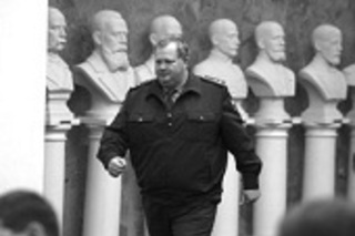 Подозрительные свиньи