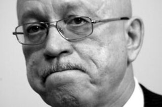 Мера пресечения