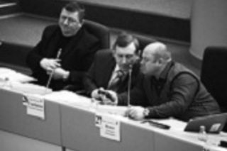 Здравствуй и прощай