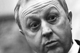 Никто не знает  про Путина