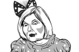 «Чиполлино»  для Чикатило