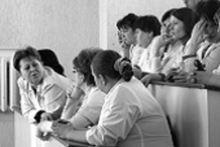 Озвучка Володина