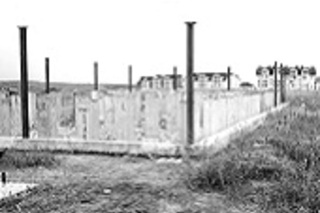 На одном поле