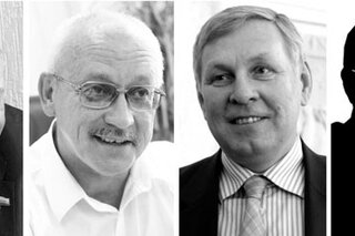 Раздавалки