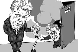 Павел ИПАТОВ: «А померло сколько?»