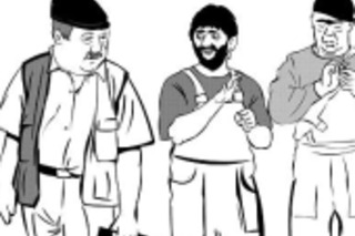 Наша RUSSIA - НАША ВЕРСИЯ