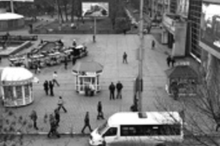 Вне зоны доступа