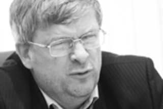 Собака лаяла на дядю фраера