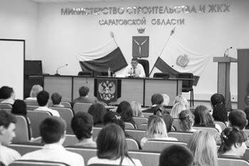 Доктор лектор