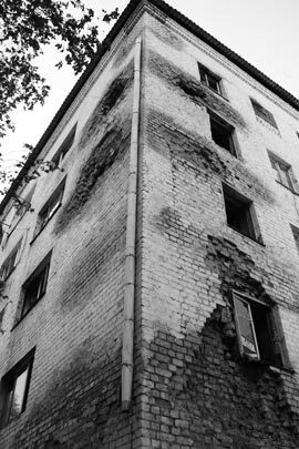 Монстры Заводского