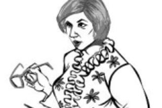 Наша RUSSIA - НАША ВЕРСИЯ