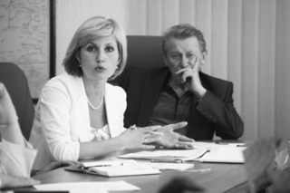 Будущие жертвы