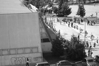 И не только Гаврилова...