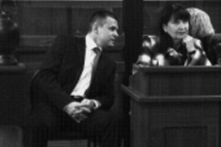 Другой бы радовался