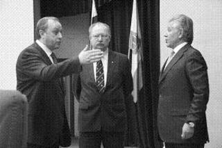 Брак по расчетам