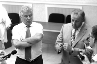 Ищите в зеркале