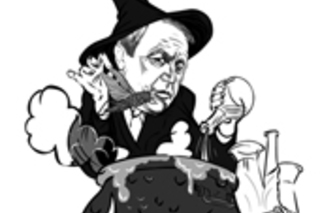 Властелин насекомых