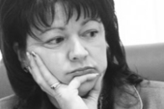 «Глобус» и несъедобная теща