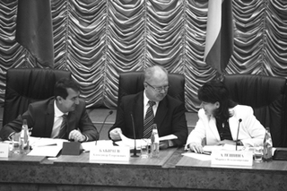 Крокодильчики