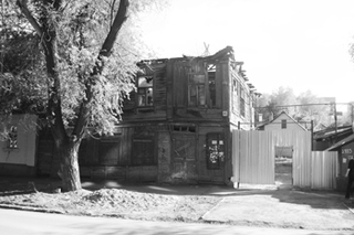 Тихие убийцы