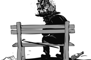 Ну, за Саратов!