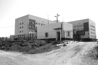 Сын за отца