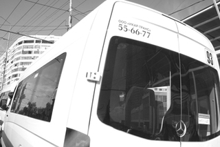 Рожденные ползать