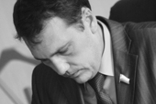 Свежая кровь