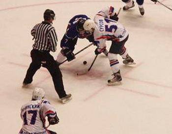 Не хватило мастерства