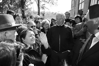 Павел Ипатов: «Где мой аппарат?»