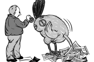 И ртом, и ртом