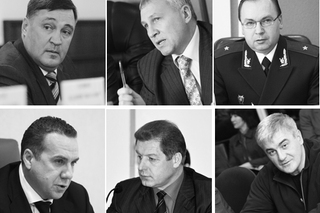 Ничто не забыто. 2005-2010