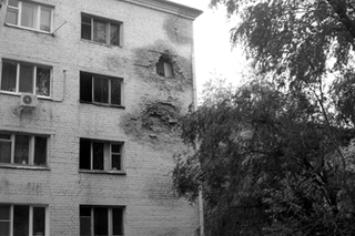 Гетто депутата Иващенко