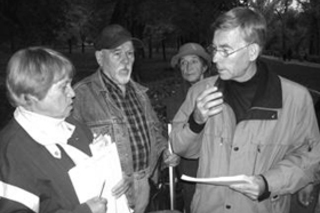 Насильно мил не будешь