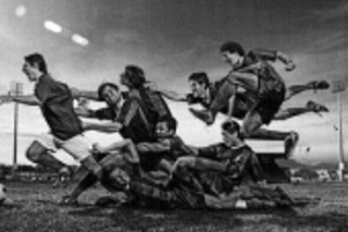 Нашли крайнего