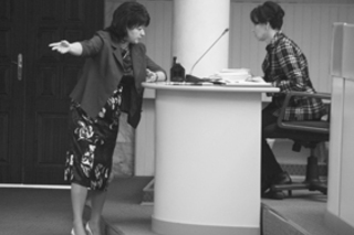 Валерий Радаев:  «Туда всем надо идти»