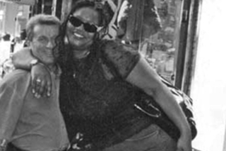 Ландо не будет же с ней спать