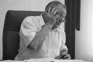 На затравку Семенец