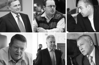 Ничто не забыто. 2005-2010