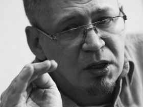 Алексей КАШАНИН: «Исторический центр Саратова погибнет»