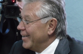 <b>Павел Ипатов</b> о своем будущем: Полный оптимизм