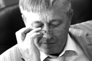 Как меня заказали