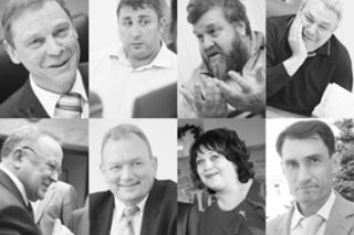 Сказочные…