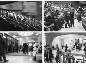 Фотовернисаж Натальи КУРОЧКИНОЙ