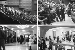 Фотовернисаж Натальи КУРОЧКИНОЙ