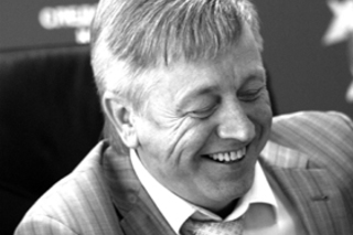 Петряйкин и передасты