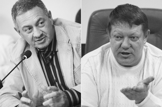 Диверсанты