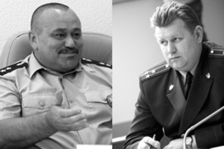 Прокурорская течка