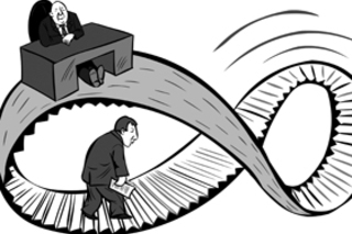 Отмазались