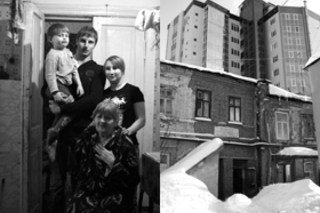 Коррупция: «Нас рать!»